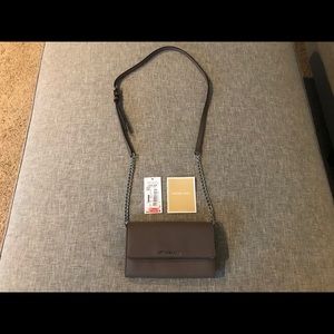 Michael Kors Lg Phone Crossbody